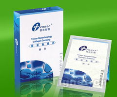 广州创尔生物技术皮肤外用敷料 科学修护肌肤的创新之选